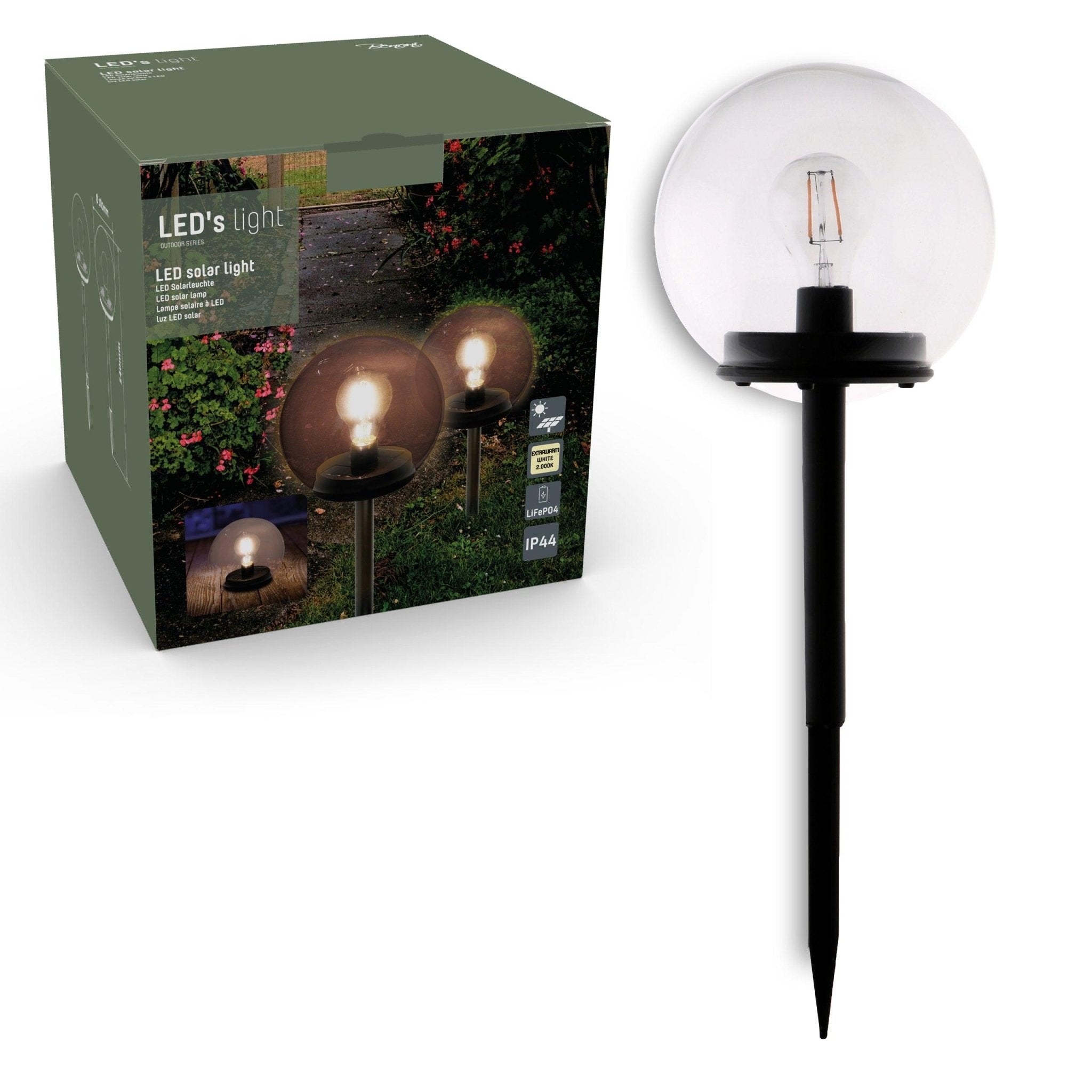 ACMHNC Buitenlamp op zonne-energie met afstandsbediening, vintage tuinlamp, sokkellamp voor buiten in antiek-look, retro bolderarmatuur aluminium IP54 tuinpadverlichting, 3 kleuren, timer,S/black ACMHNC Buitenlamp op zonne-energie met afstandsbediening, vintage tuinlamp, sokkellamp voor buiten in antiek-look, retro bolderarmatuur aluminium IP54 tuinpadverlichting, 3 kleuren, timer,S/black